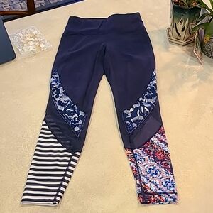 Athleta leggings